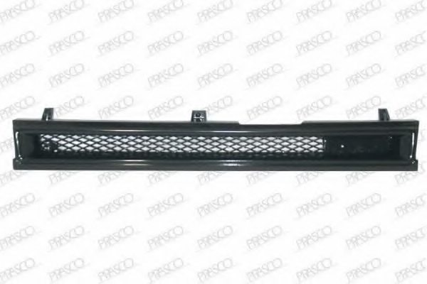 PRASCO MZ0112011 Radiator Grille